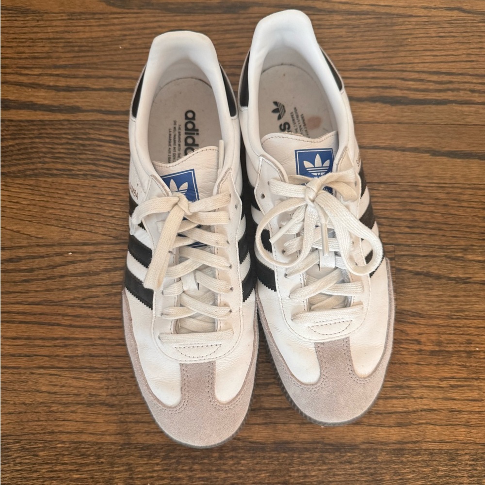 adidas Sambas US W 8.5